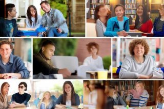 大学生人际关系的基本类型有哪些；大学生人际关系的基本类型有哪些呢