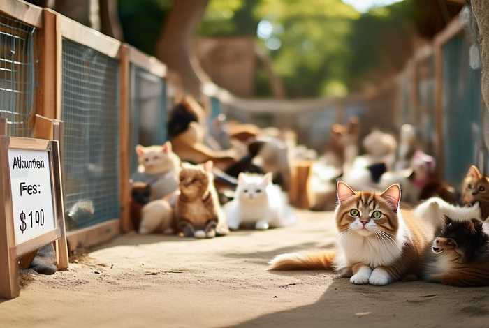 宠物收容中心收费吗 - 宠物收容中心收费吗多少钱