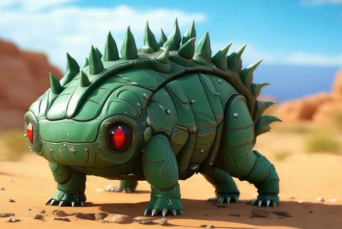 宠物小精灵图鉴 仙人掌；宠物小精灵仙人掌名字