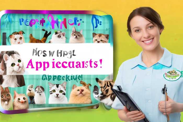 附近宠物店招收学徒，附近宠物店招收学徒工