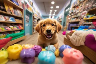 宠物商城的项目概述；宠物商城的项目概述怎么写