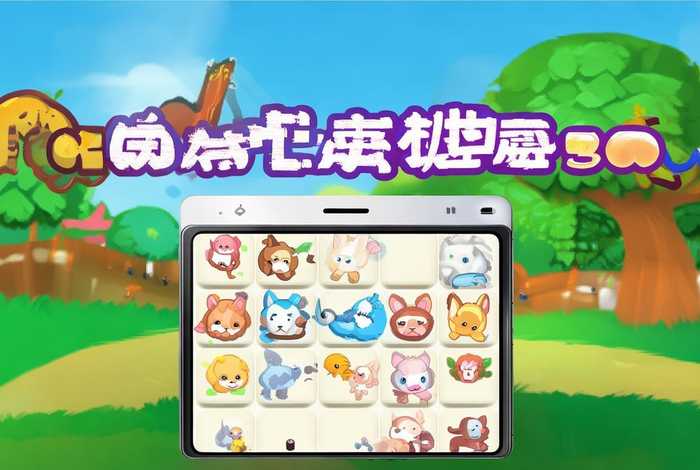 宠物连连看3.0版官方下载，宠物连连看3.0版官方下载安装