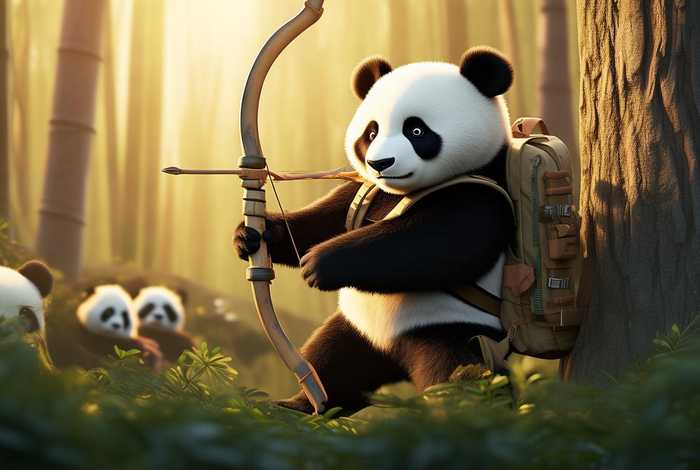 熊猫人之谜猎人宠物技能 - 熊猫人之谜猎人宠物技能怎么学