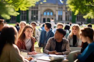 大学生的人际关系主要是指什么 大学生的人际关系主要是指什么内容