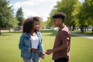 怎么相处人际关系才能成功，怎么相处人际关系才能成功呢