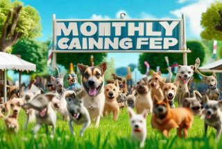 宠物训练营多少钱、宠物训练营多少钱一个月