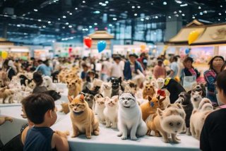 亚洲宠物展官网；亚洲宠物展览会官网