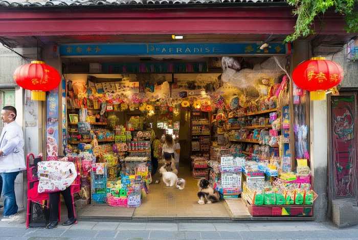 桂林开宠物店赚钱吗 - 桂林开宠物店赚钱吗现在