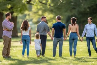 人际关系的特征包括哪五种（人际关系的特征包括哪五种类型）