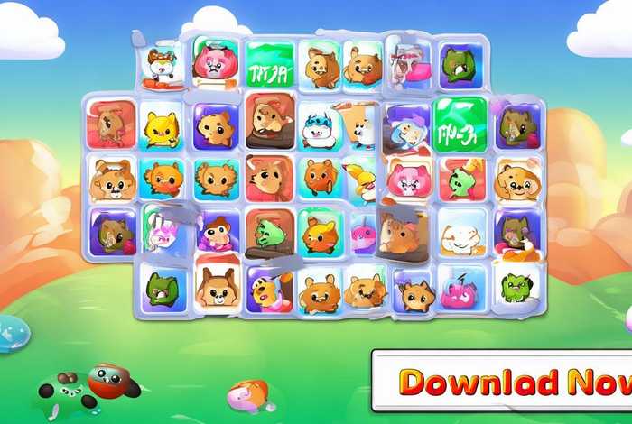 宠物连连看可爱版2ios - 宠物连连看可爱版2手机版怎么下载