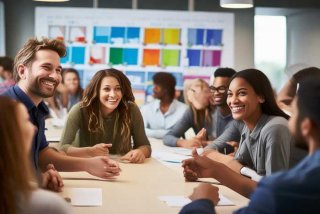 人际关系好的人一定做得好公共关系（人际关系好的人一定做得好公共关系吗）