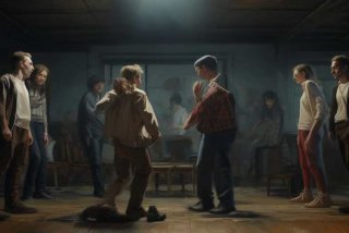 人际交往和人际关系不正确的是（人际交往和人际关系不正确的是什么）