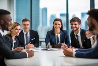 面试人际关系万能套路；面试人际关系万能套路问题