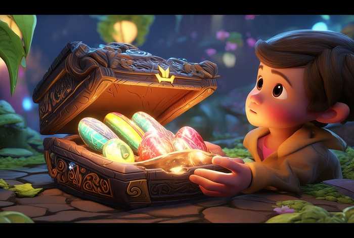 洛克王国宠物蛋箱怎么用 - 洛克王国宠物蛋箱怎么用的