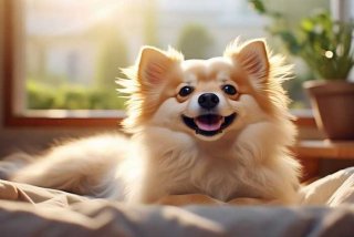 好养不麻烦不臭的宠物、好养不麻烦不臭的宠物还可爱