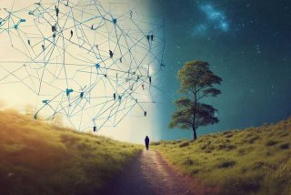 舍弃人际关系的好处；舍弃人际关系的好处和坏处