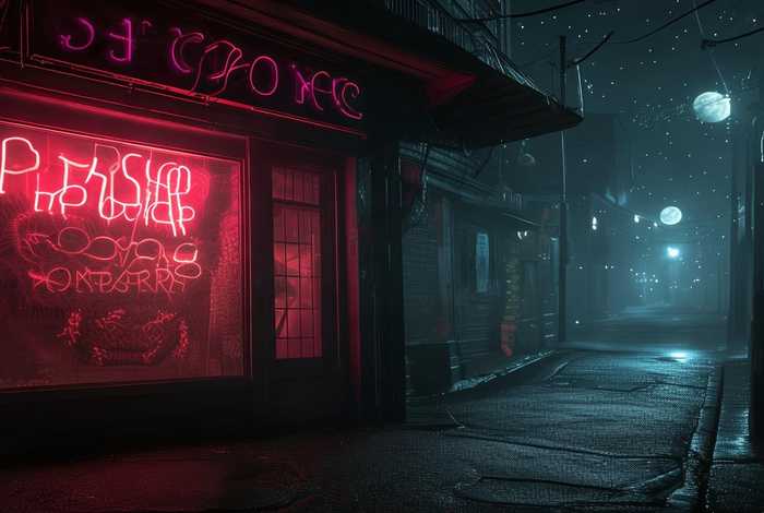 恐怖宠物店动漫 - 恐怖宠物店动漫全集