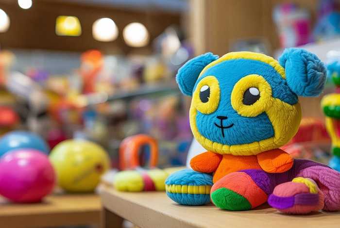 宠物玩具执行标准 - 宠物玩具执行标准是什么