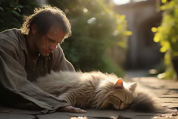 宠物猫被小孩摔死主人很伤心、宠物猫被小孩摔死主人很伤心吗