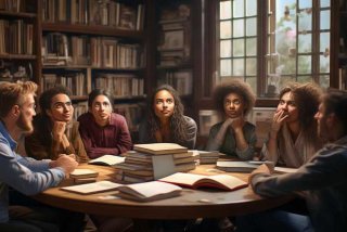 人际关系学pdf（人际关系学PDF）