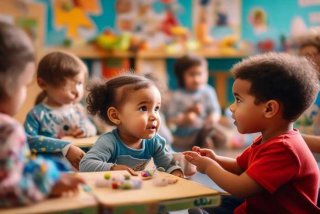 人际关系敏感期教育、人际关系敏感期幼儿实录