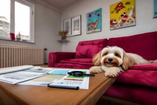 宠物蚂蚁保百万医疗保险靠谱吗 蚂蚁保险宠物医疗险