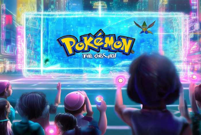 宠物小精灵之光明纪元；宠物小精灵之光明纪元在线观看