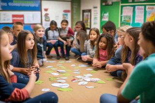 人际关系主题班会题目、人际关系主题班会题目大全