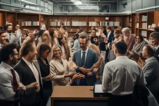 事业单位人际关系复杂吗、事业单位人际关系复杂吗知乎