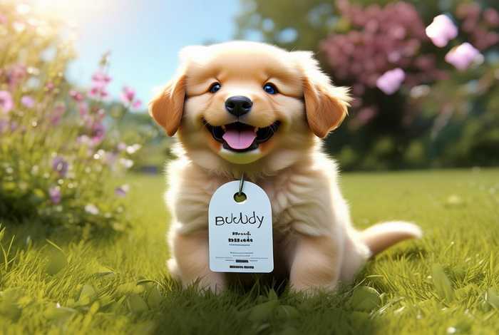 宠物狗图片和名字（宠物狗图片和名字价格表）