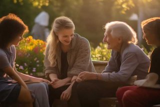 人际关系作文400字 人际关系作文400字左右