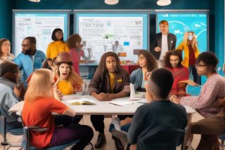 图说人际心理网课答案 图说人际心理关系网课答案