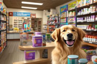 宠物保健品加盟；宠物保健品加盟店