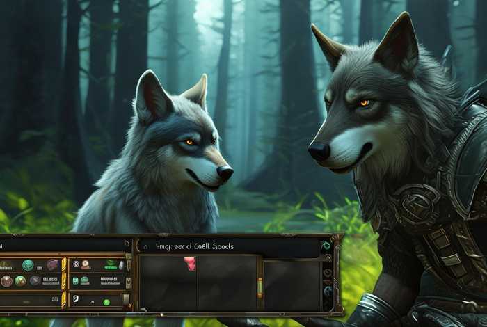 魔兽世界猎人宠物技能栏不见了、魔兽世界猎人宠物技能栏不见了怎么办