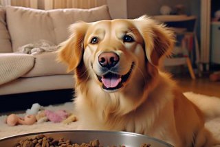 宠物狗宠物狗从宠物狗 - 狗狗从宠物店回来后就不吃东西怎么办