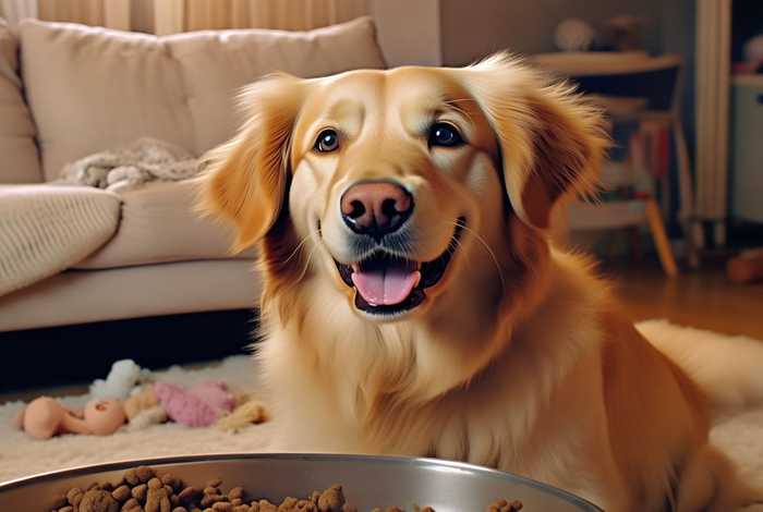 宠物狗宠物狗从宠物狗 - 狗狗从宠物店回来后就不吃东西怎么办