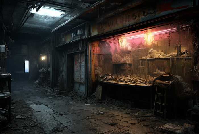 恐怖宠物店动漫免费观看 恐怖宠物店动漫免费观看第二季