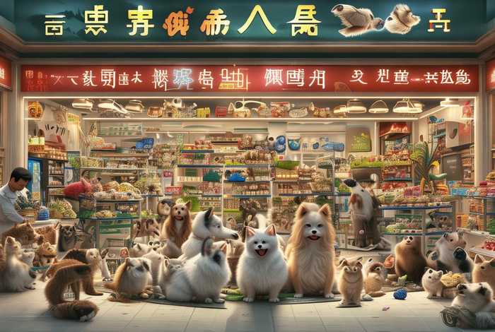 宠物网官网、波奇宠物网官网