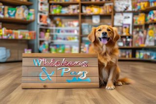 宠物品牌名称怎么取，宠物品牌名称怎么取好听