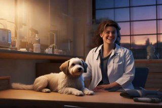 宠物医生在线咨询24小时、宠物医生在线咨询24小时免费