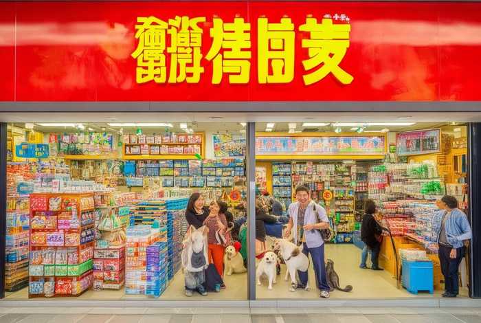 阿铲宠物用品加盟（阿铲宠物用品加盟电话）