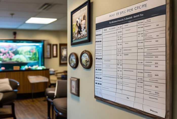 宠物火化价格表图片(宠物火化价格表图片大全) 宠物火化价格表图片(宠物火化价格表图片大全)