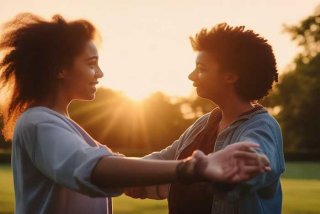 如何建立良好人际关系 - 如何建立良好人际关系500字