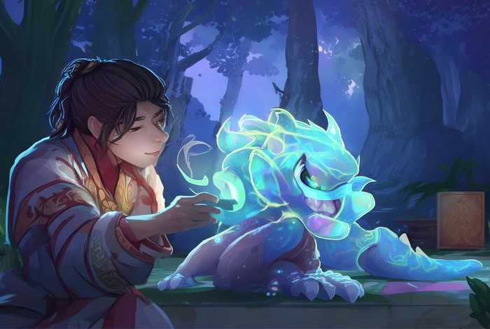 弹弹堂宠物封印效果 - 弹弹堂宠物封印攻略