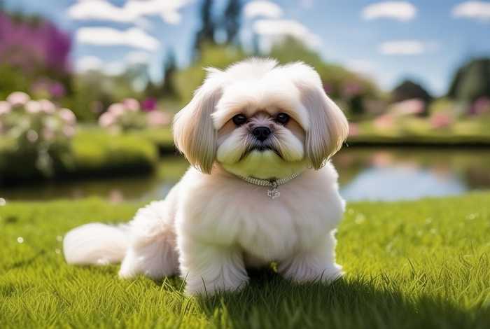 宠物狗名字大全高端、宠物狗名字大全高端雪纳瑞