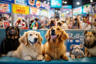 上海宠物展门票价格、上海宠物展门票价格多少