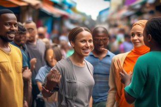 人际关系沟通话术有哪些；人际关系沟通话术有哪些类型