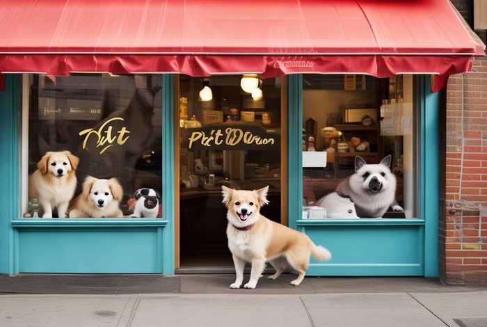 宠物商店附近、附近的宠物商店位置 宠物商店附近、附近的宠物商店位置