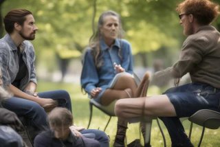 人际关系中的沟通问题有哪些、人际关系中的沟通问题有哪些方面