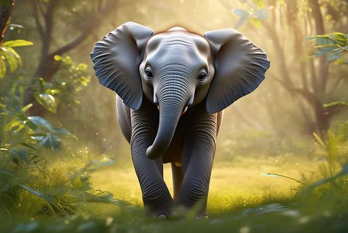 我的宠物是大象好看吗，我的宠物是大象在线观看免费